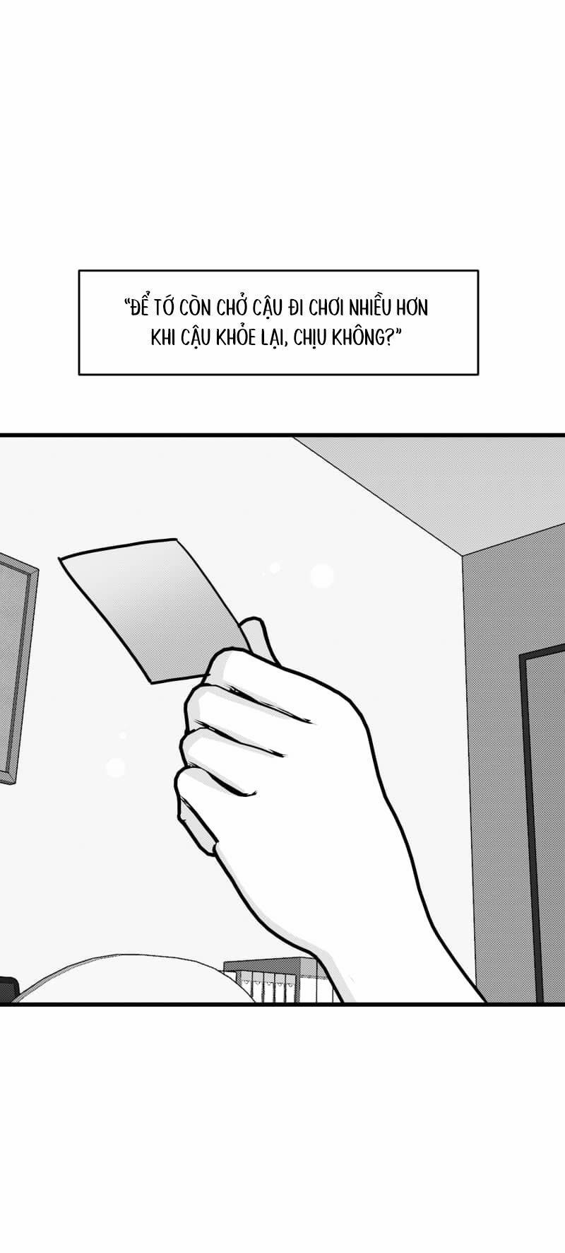 Truyện Ngôn Nhưng Không Ngôn Lắm 96 hachiennhom trang 61