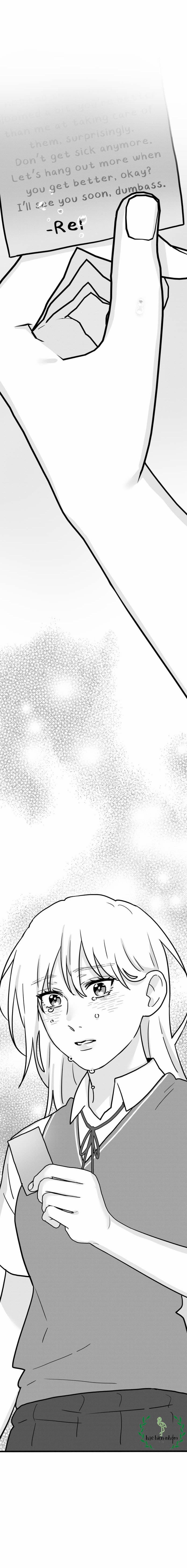 Truyện Ngôn Nhưng Không Ngôn Lắm 96 hachiennhom trang 63