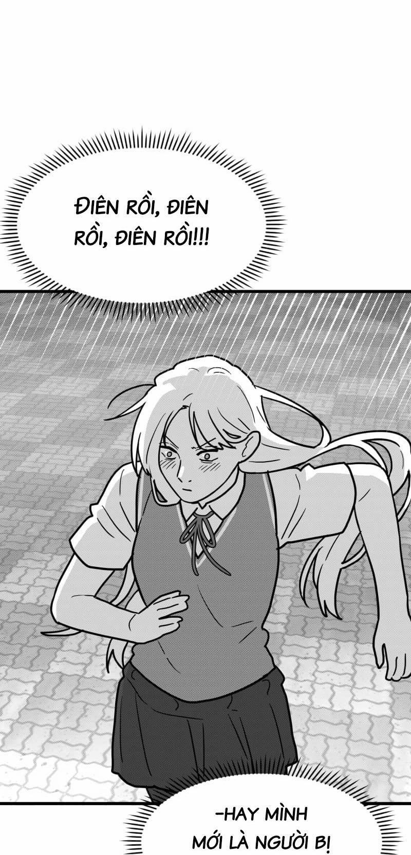 Truyện Ngôn Nhưng Không Ngôn Lắm 96 hachiennhom trang 8