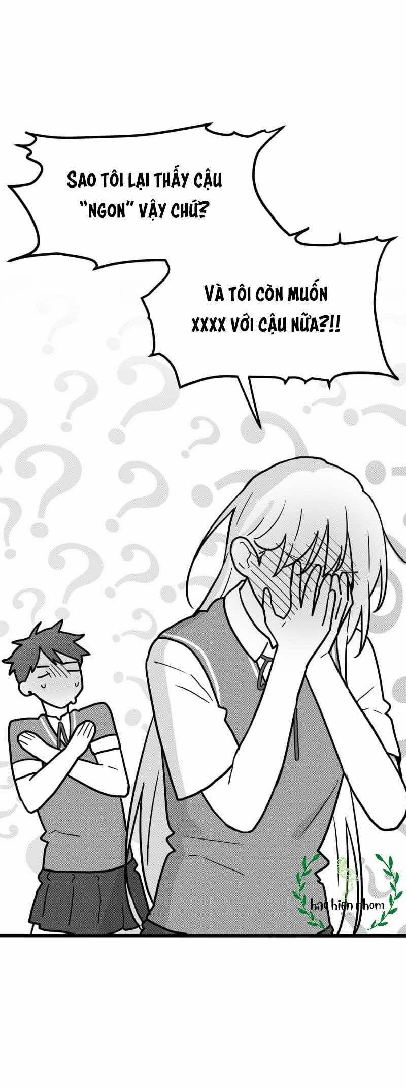 Truyện Ngôn Nhưng Không Ngôn Lắm 96 trang 17