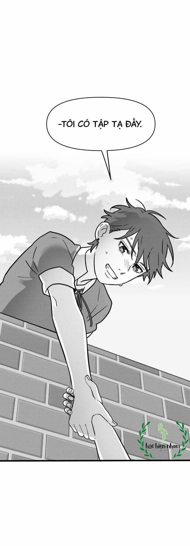 Truyện Ngôn Nhưng Không Ngôn Lắm 96 trang 34