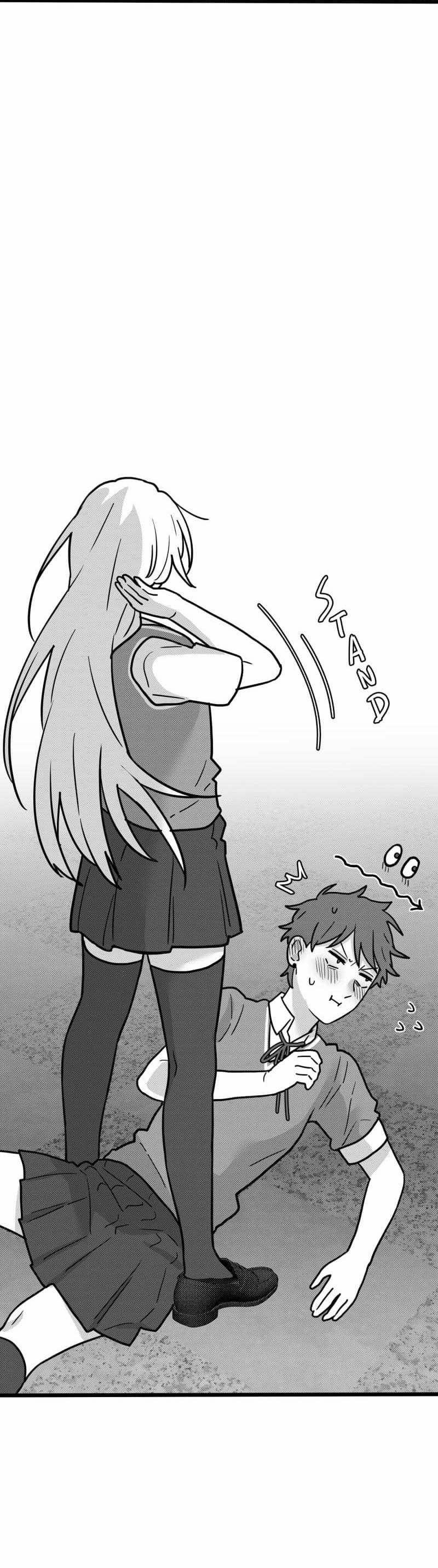 Truyện Ngôn Nhưng Không Ngôn Lắm 96 trang 4