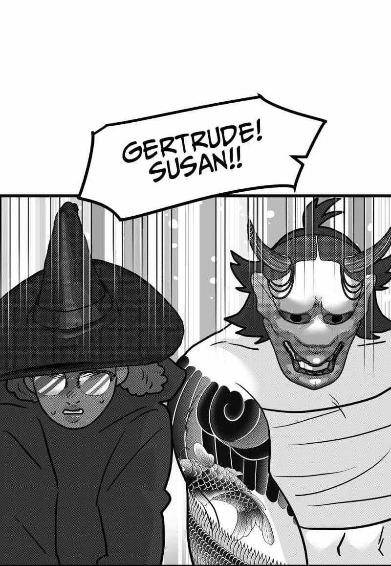 Truyện Ngôn Nhưng Không Ngôn Lắm 96 trang 40