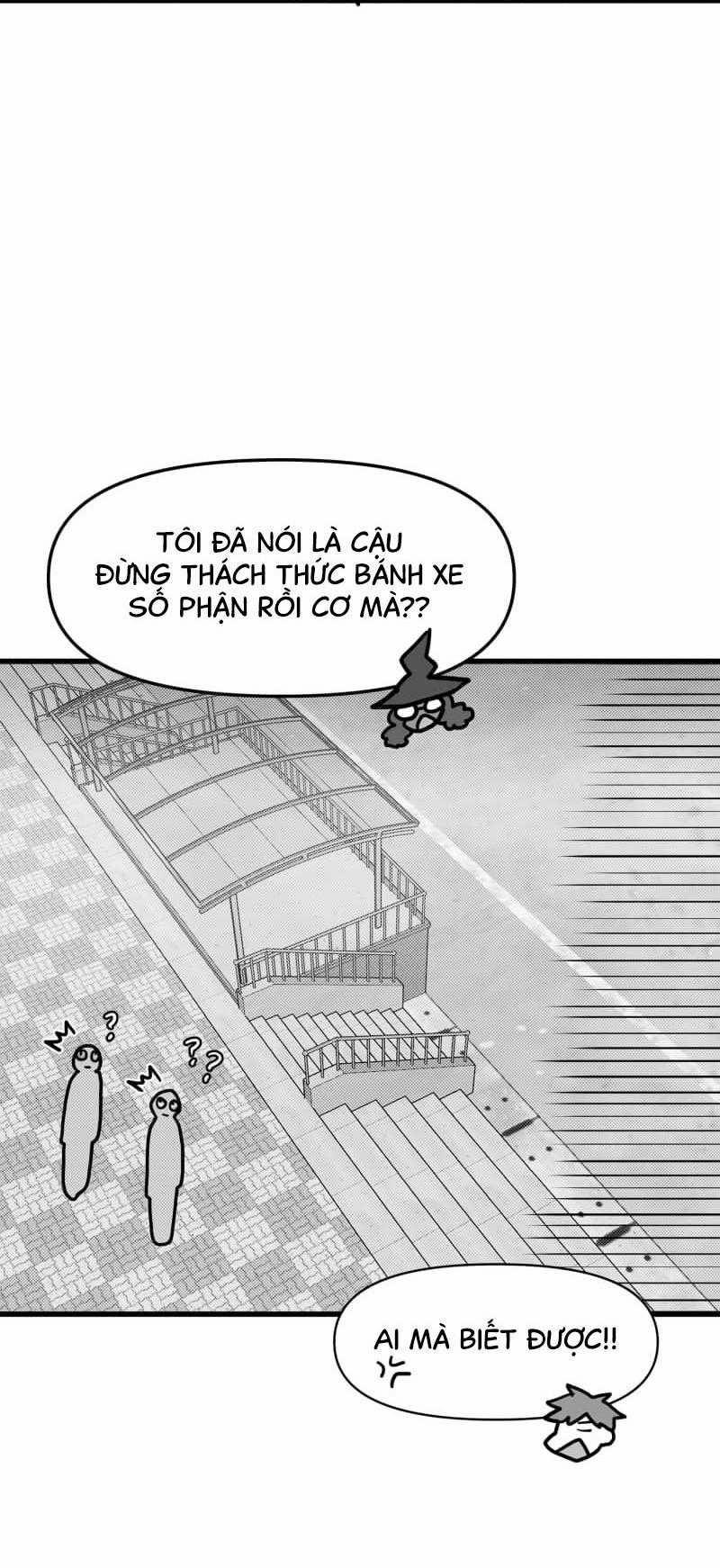Truyện Ngôn Nhưng Không Ngôn Lắm 96 trang 41
