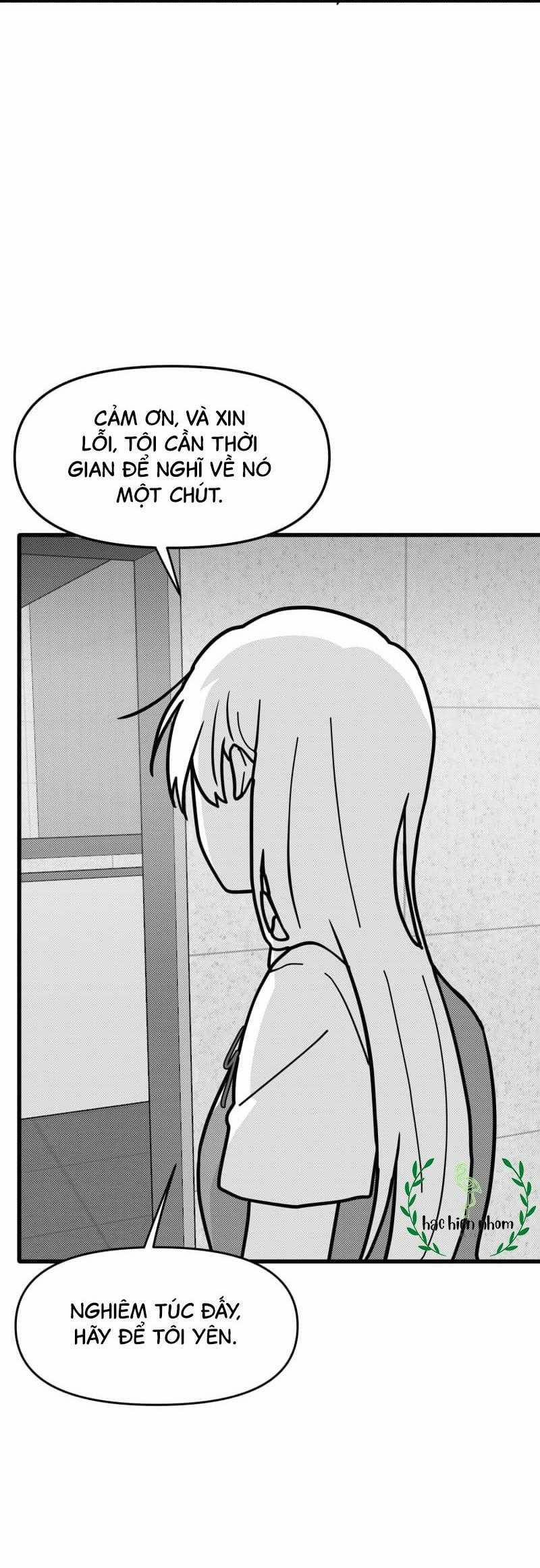 Truyện Ngôn Nhưng Không Ngôn Lắm 96 trang 46