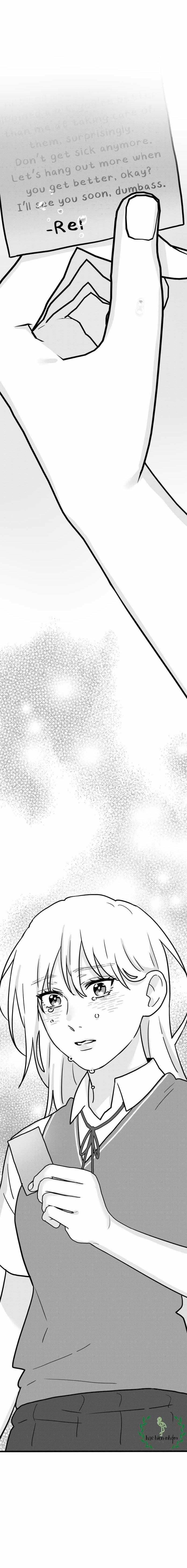 Truyện Ngôn Nhưng Không Ngôn Lắm 96 trang 63