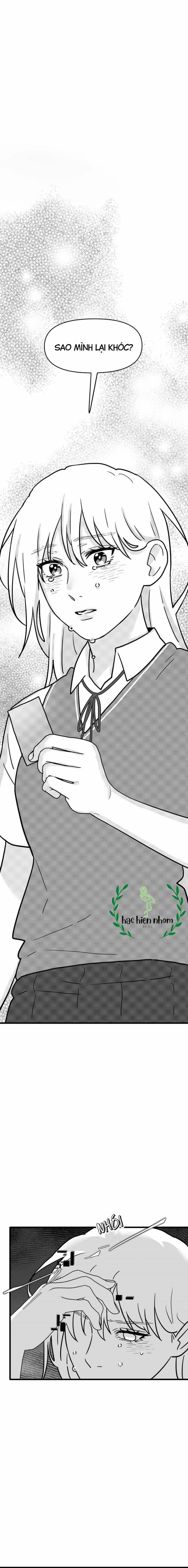 Truyện Ngôn Nhưng Không Ngôn Lắm 97 trang 1