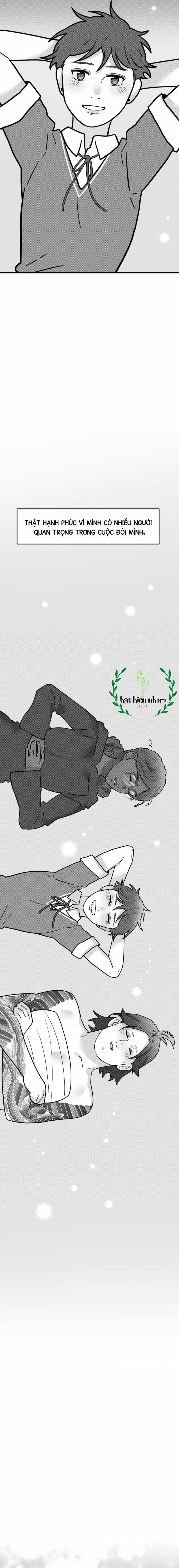Truyện Ngôn Nhưng Không Ngôn Lắm 97 trang 12