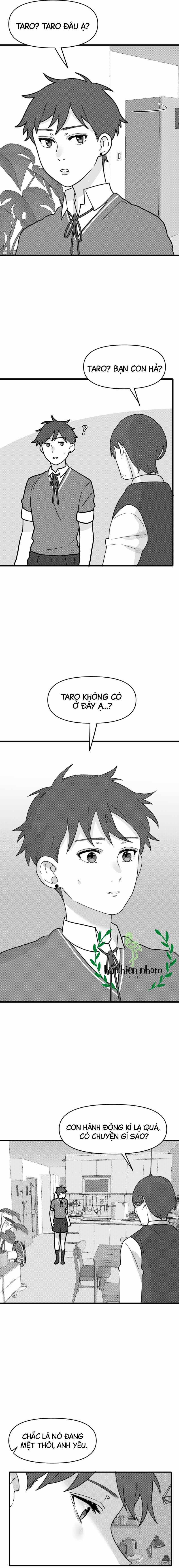 Truyện Ngôn Nhưng Không Ngôn Lắm 97 trang 16