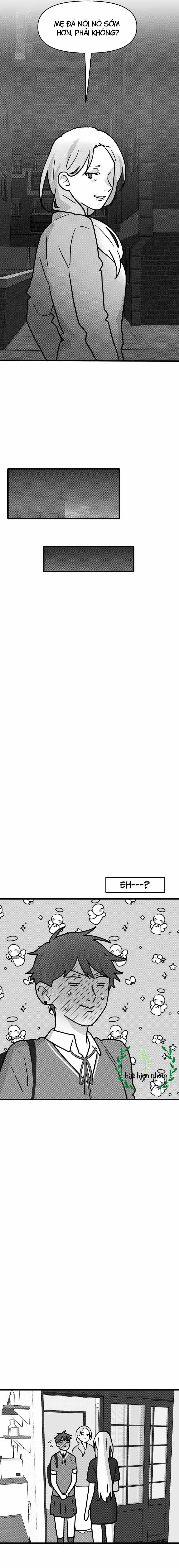 Truyện Ngôn Nhưng Không Ngôn Lắm 97 trang 19