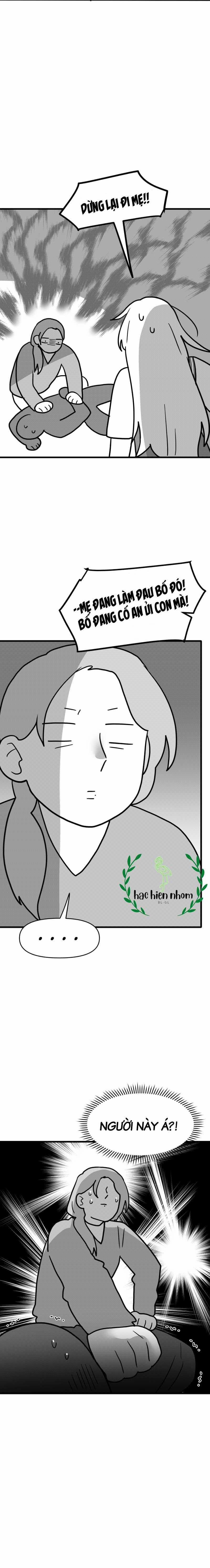 Truyện Ngôn Nhưng Không Ngôn Lắm 97 trang 7