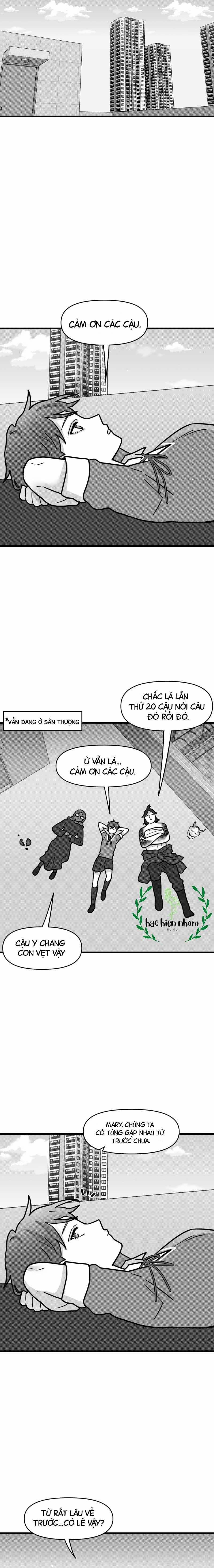 Truyện Ngôn Nhưng Không Ngôn Lắm 97 trang 9