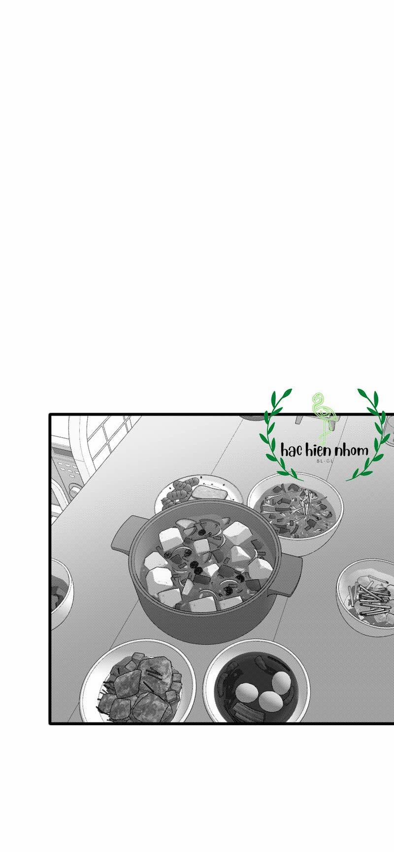 Truyện Ngôn Nhưng Không Ngôn Lắm 98 hachiennhom trang 16