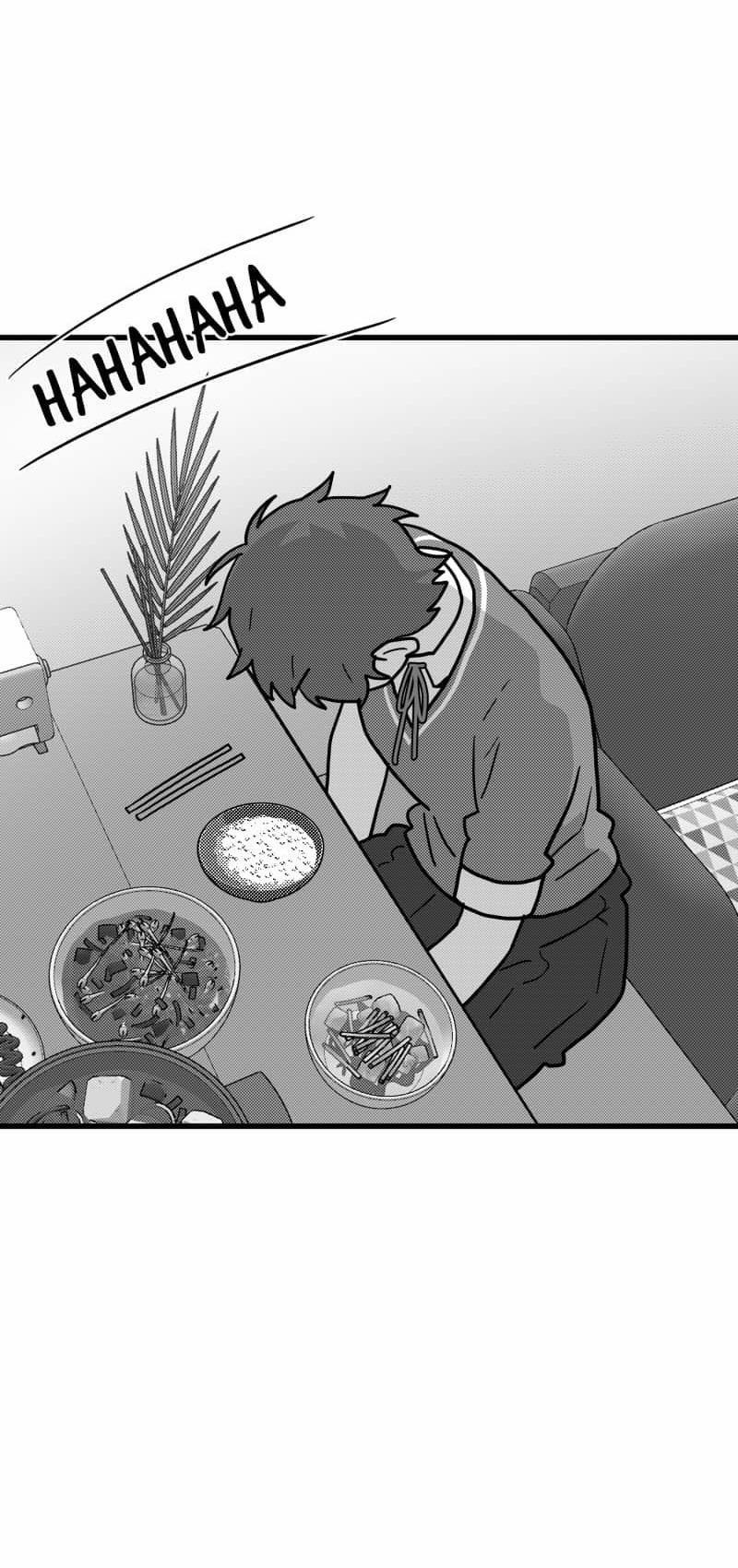 Truyện Ngôn Nhưng Không Ngôn Lắm 98 hachiennhom trang 19