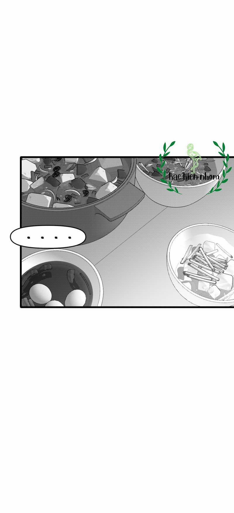 Truyện Ngôn Nhưng Không Ngôn Lắm 98 hachiennhom trang 20