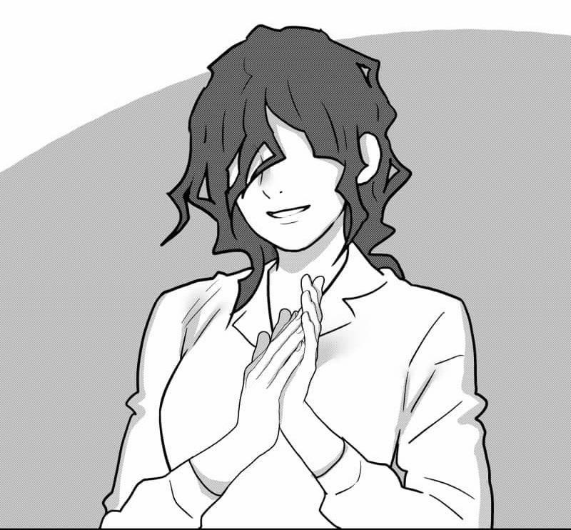 Truyện Ngôn Nhưng Không Ngôn Lắm 98 hachiennhom trang 23