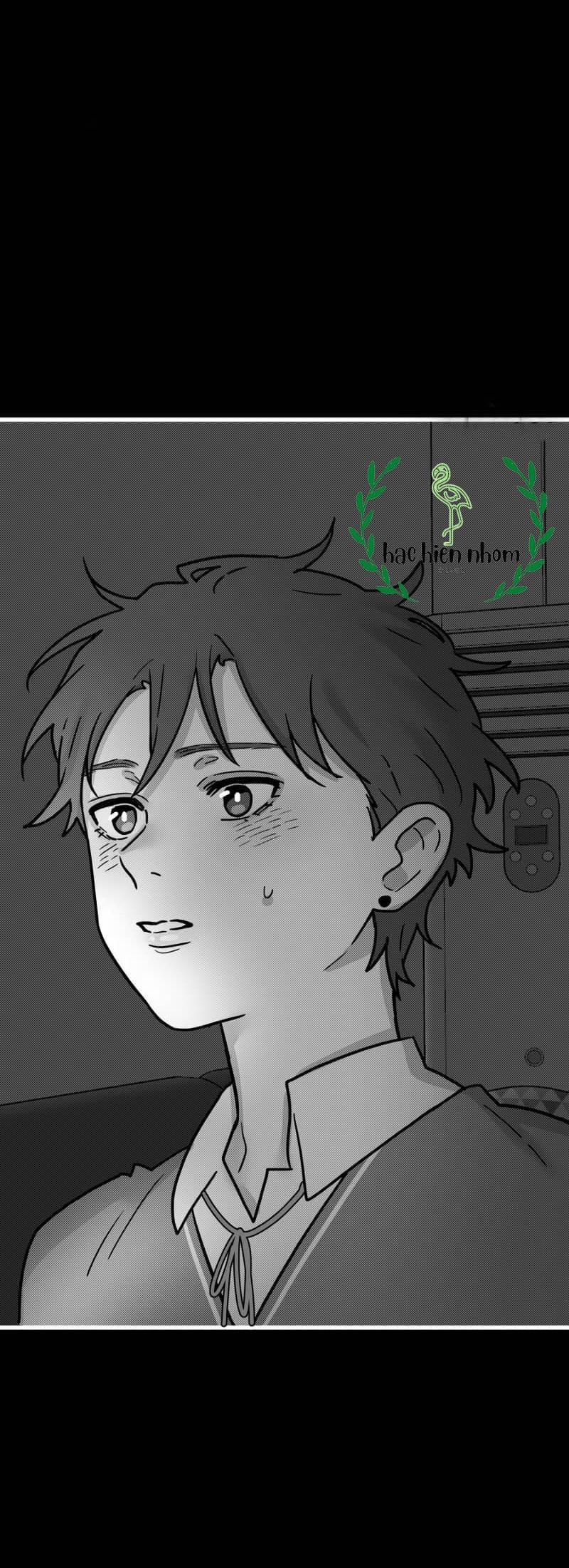 Truyện Ngôn Nhưng Không Ngôn Lắm 98 hachiennhom trang 32