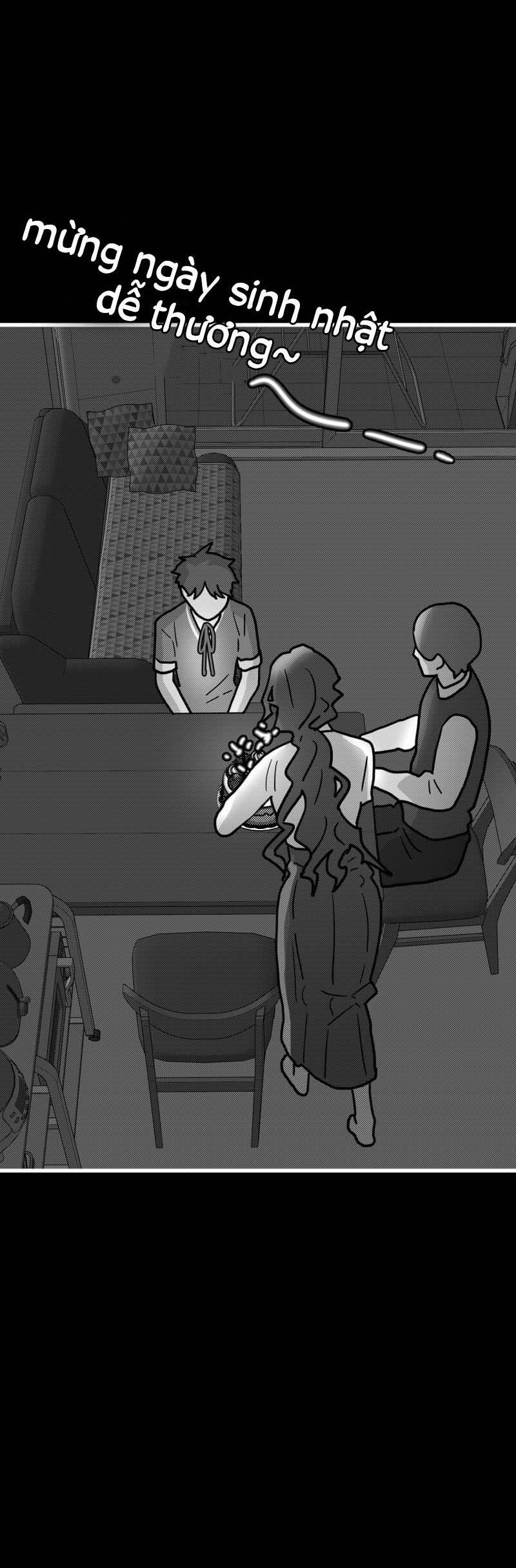 Truyện Ngôn Nhưng Không Ngôn Lắm 98 hachiennhom trang 33