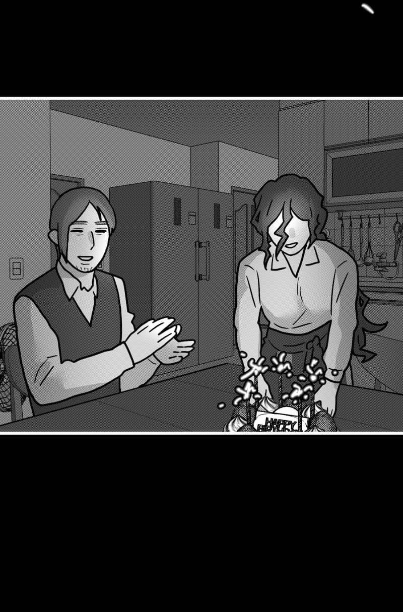 Truyện Ngôn Nhưng Không Ngôn Lắm 98 hachiennhom trang 35