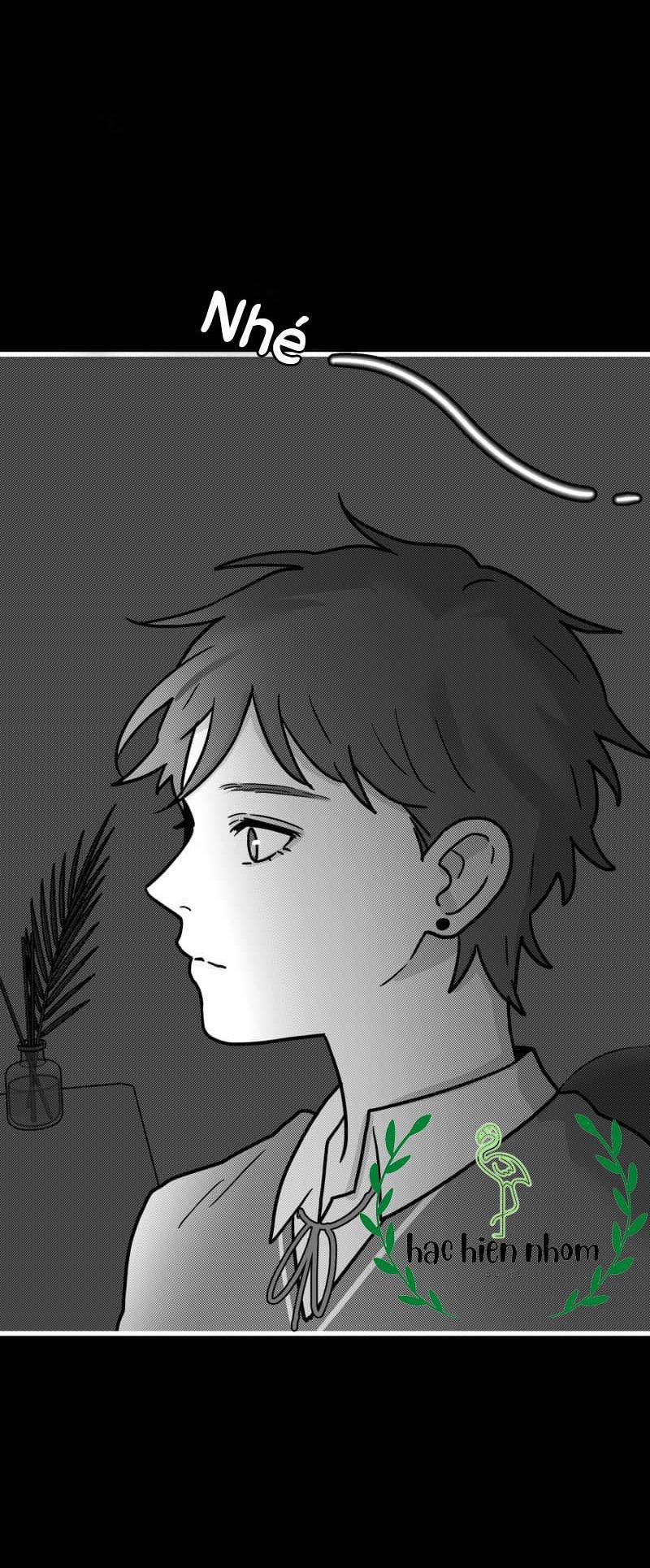 Truyện Ngôn Nhưng Không Ngôn Lắm 98 hachiennhom trang 36