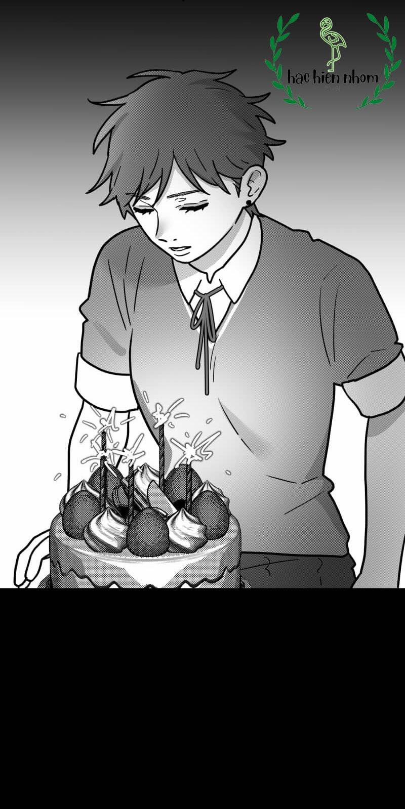 Truyện Ngôn Nhưng Không Ngôn Lắm 98 hachiennhom trang 45