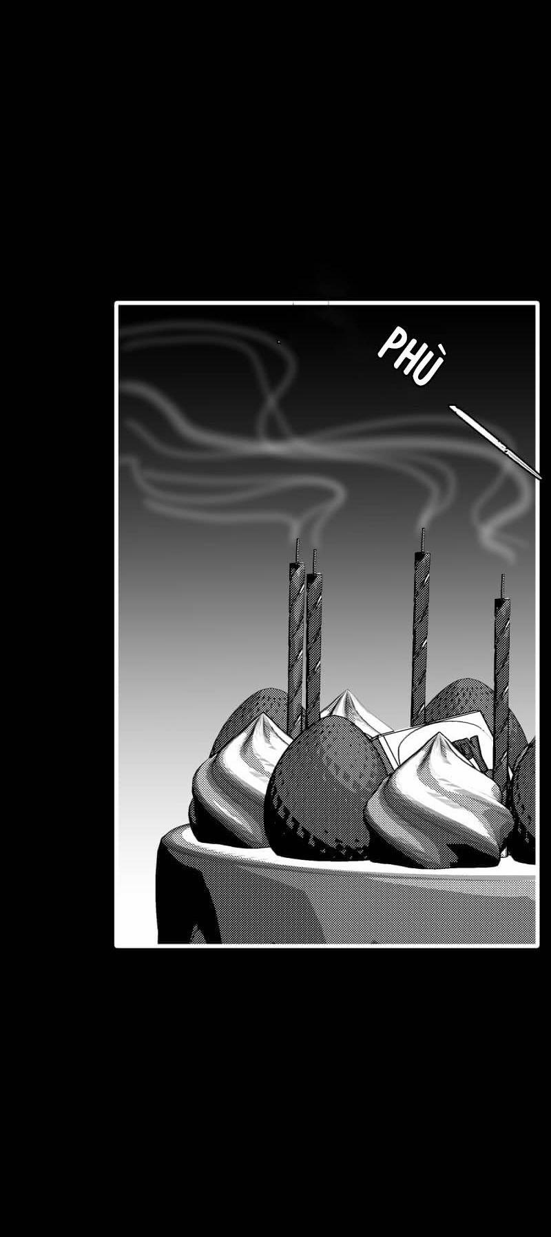 Truyện Ngôn Nhưng Không Ngôn Lắm 98 hachiennhom trang 46