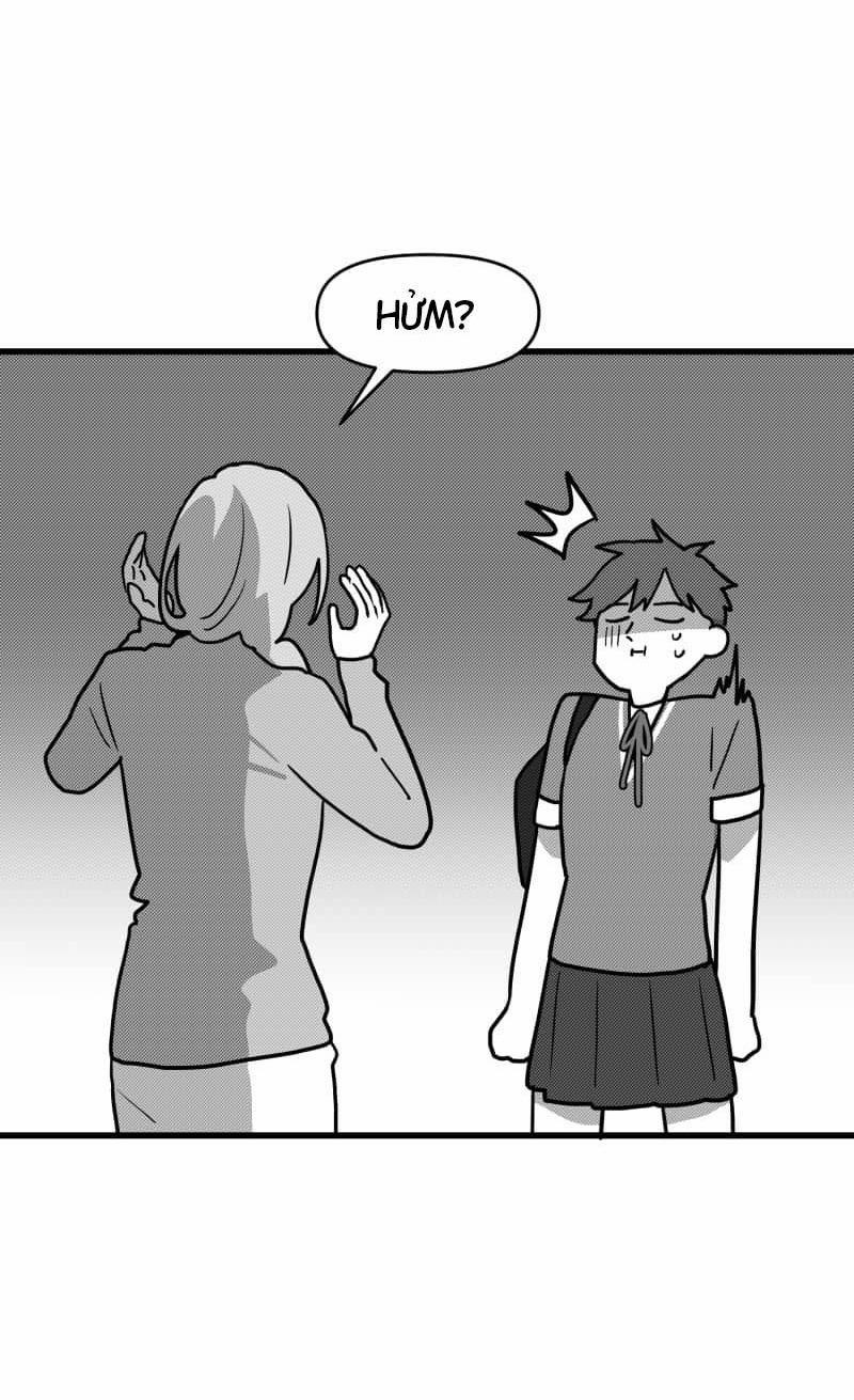 Truyện Ngôn Nhưng Không Ngôn Lắm 98 hachiennhom trang 55