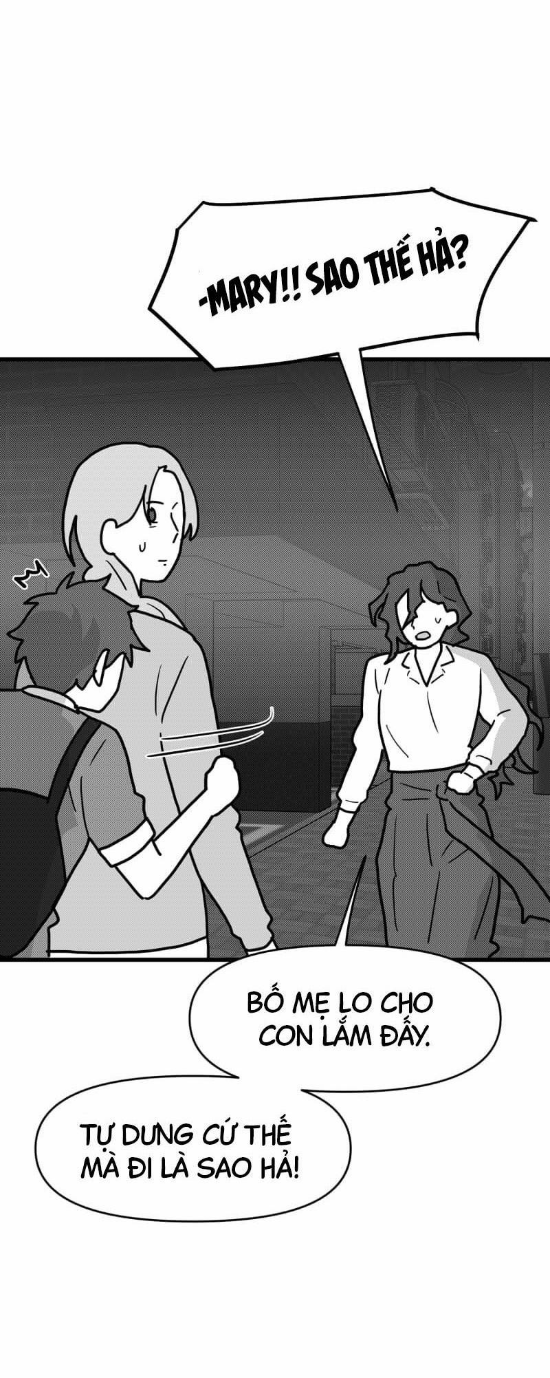 Truyện Ngôn Nhưng Không Ngôn Lắm 98 hachiennhom trang 62
