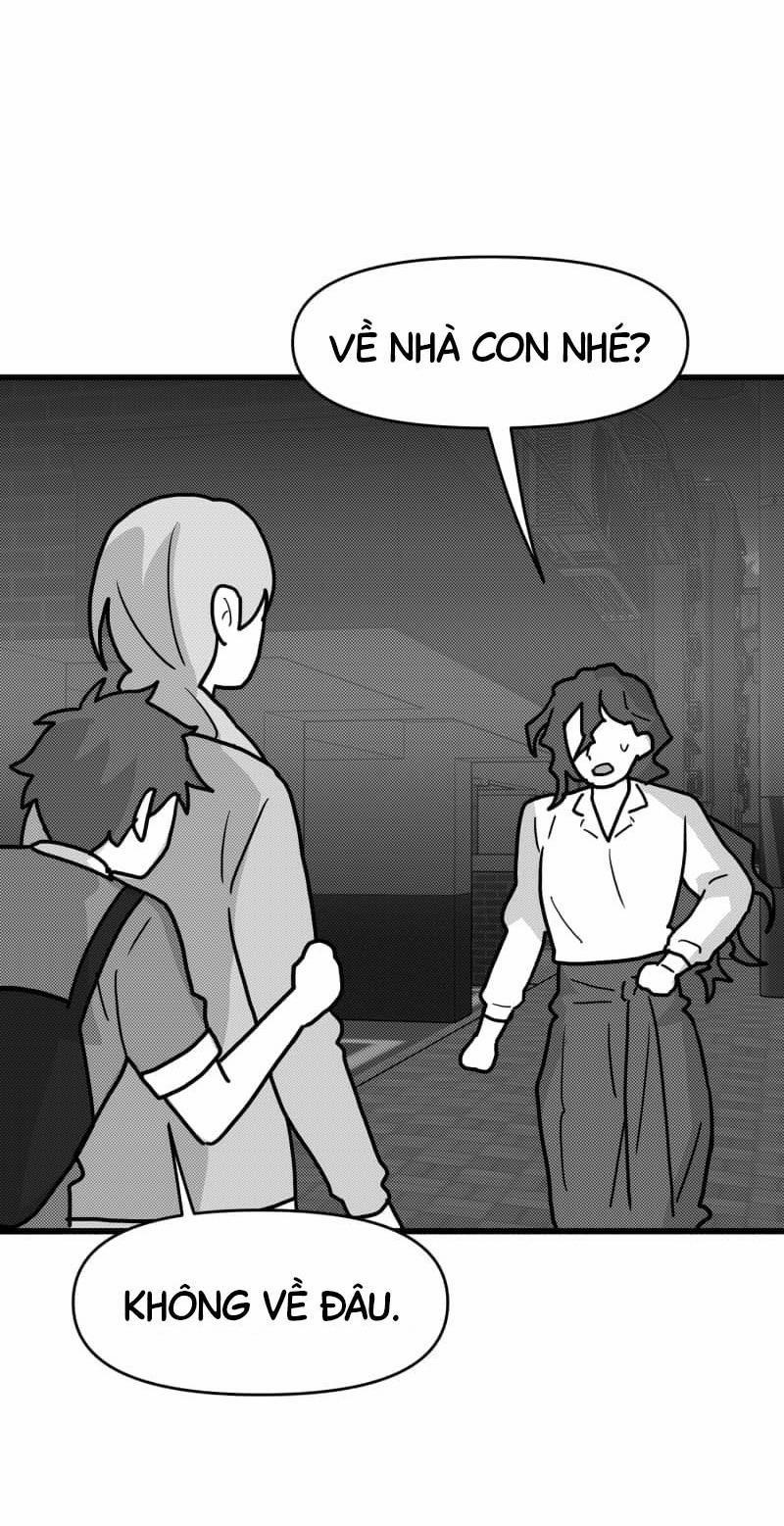 Truyện Ngôn Nhưng Không Ngôn Lắm 98 hachiennhom trang 64