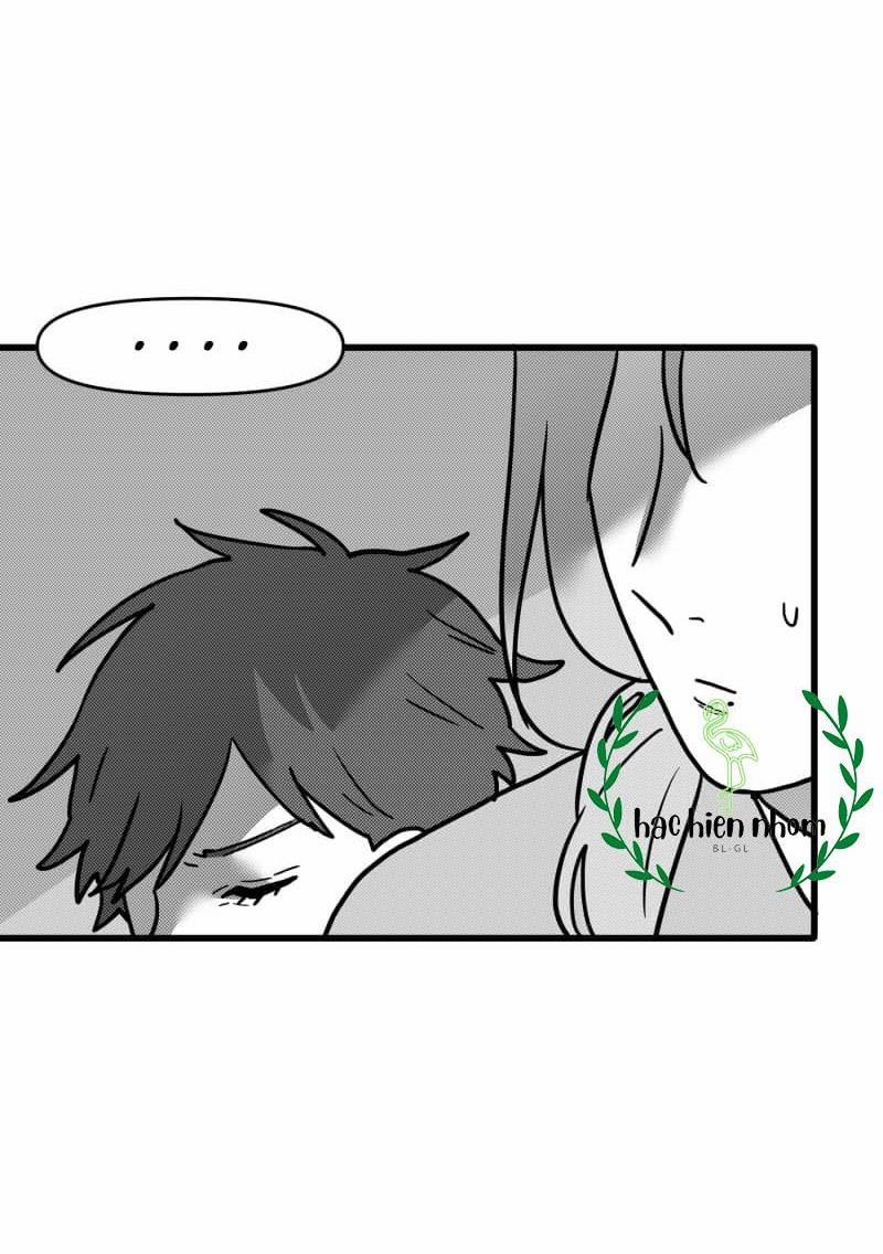 Truyện Ngôn Nhưng Không Ngôn Lắm 98 hachiennhom trang 66