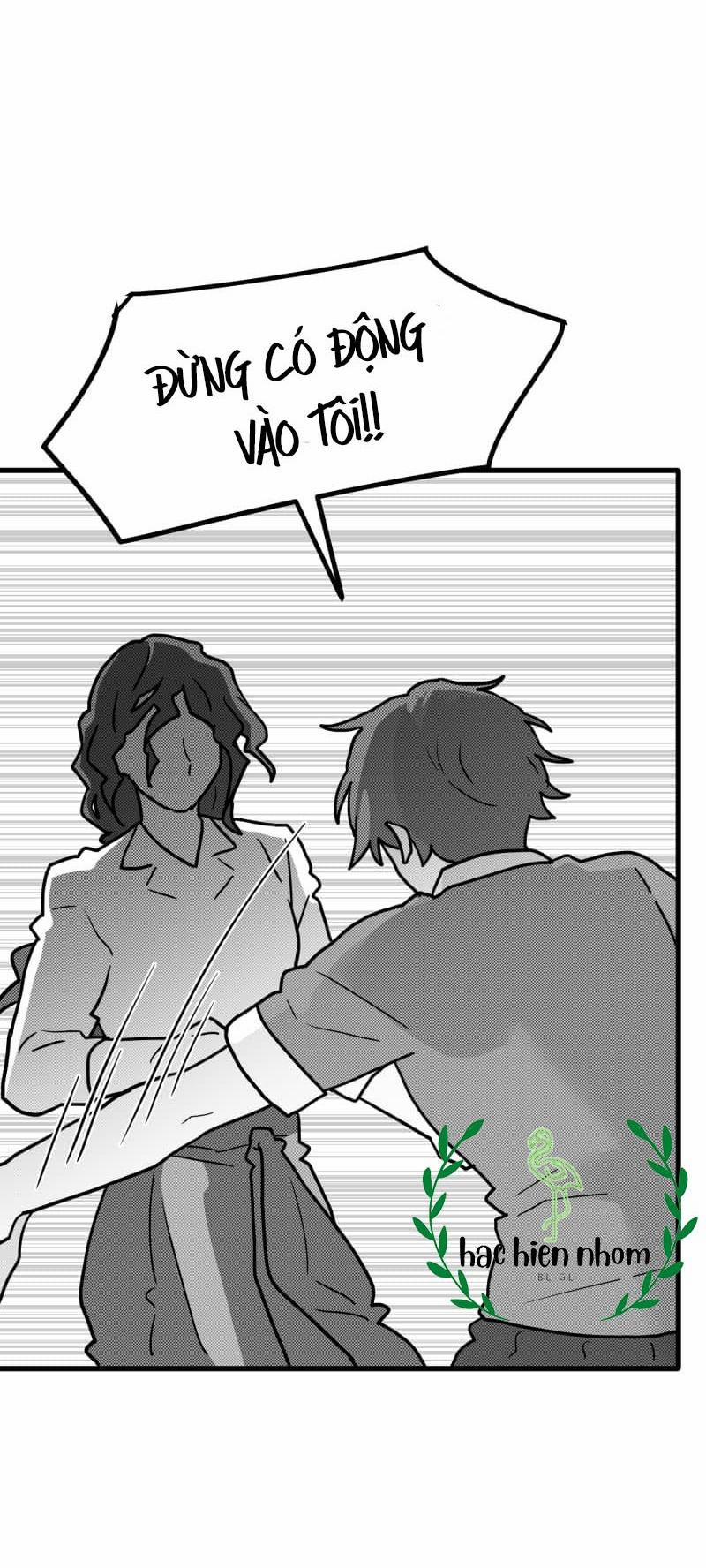 Truyện Ngôn Nhưng Không Ngôn Lắm 98 hachiennhom trang 7