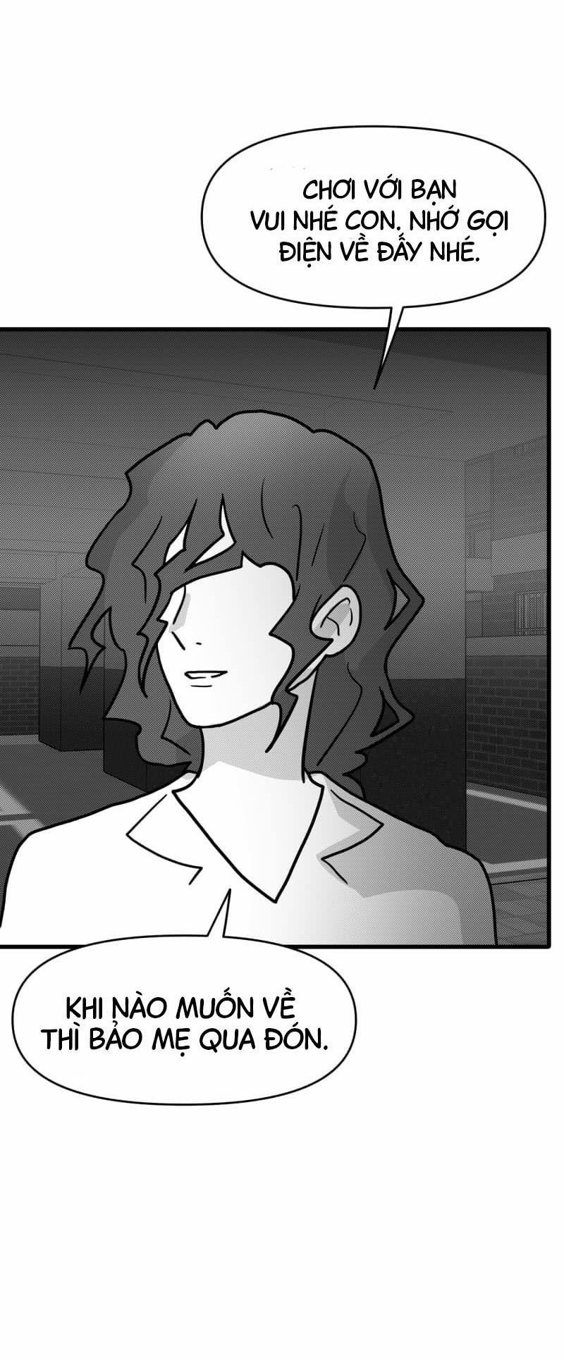 Truyện Ngôn Nhưng Không Ngôn Lắm 98 hachiennhom trang 75