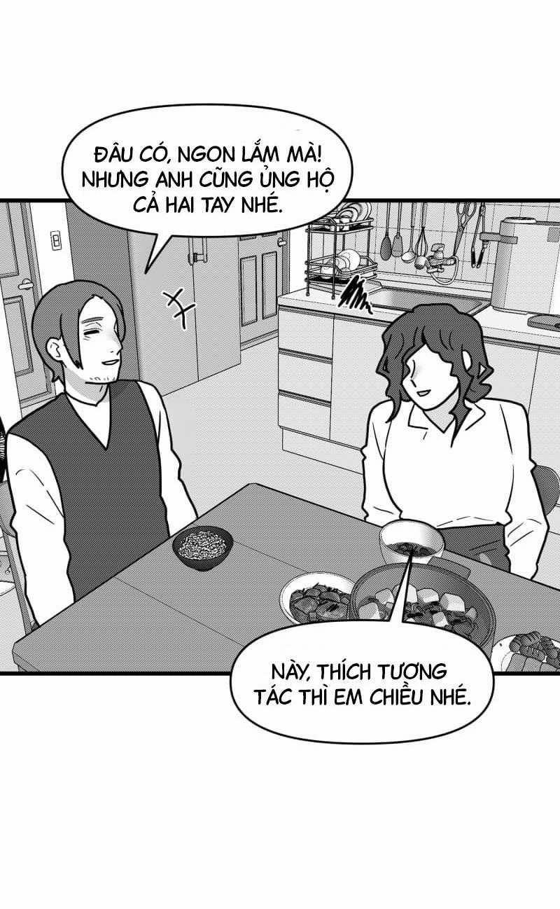 Truyện Ngôn Nhưng Không Ngôn Lắm 98 trang 18