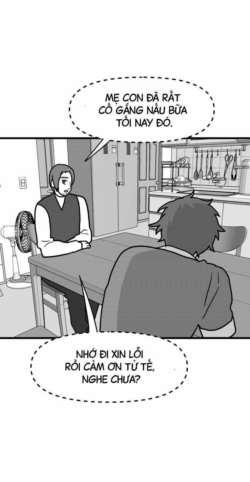 Truyện Ngôn Nhưng Không Ngôn Lắm 98 trang 25