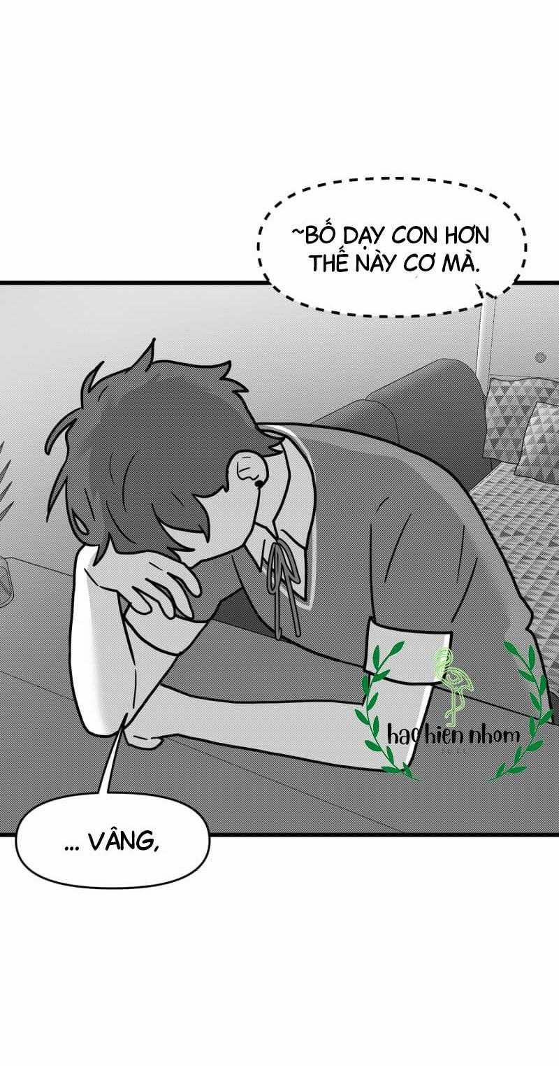 Truyện Ngôn Nhưng Không Ngôn Lắm 98 trang 26