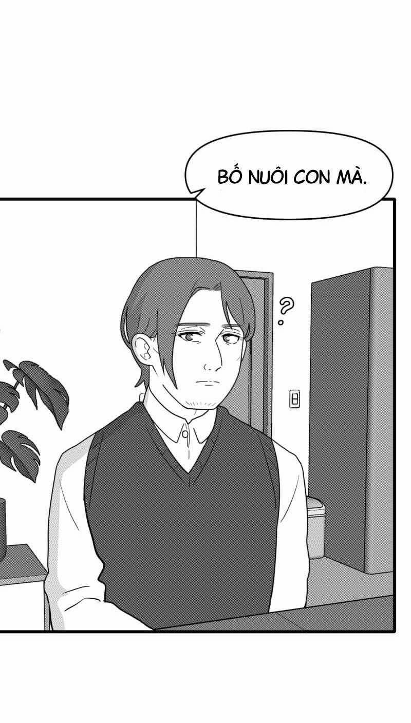 Truyện Ngôn Nhưng Không Ngôn Lắm 98 trang 27