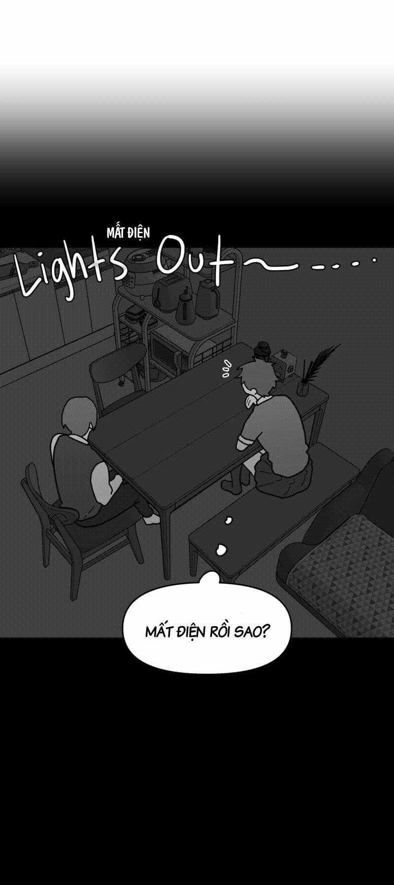 Truyện Ngôn Nhưng Không Ngôn Lắm 98 trang 28