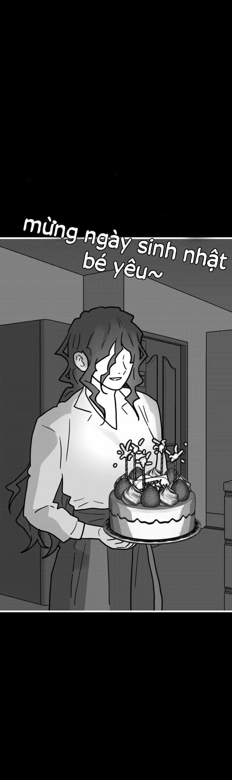 Truyện Ngôn Nhưng Không Ngôn Lắm 98 trang 31