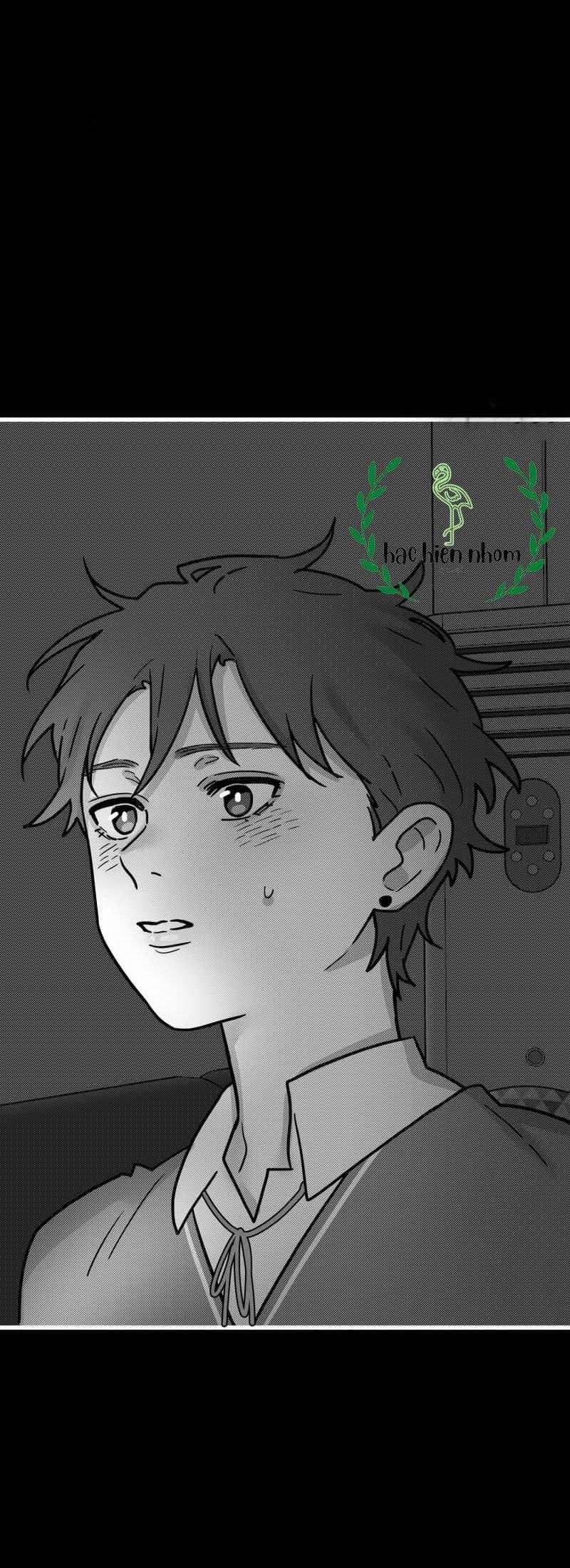 Truyện Ngôn Nhưng Không Ngôn Lắm 98 trang 32