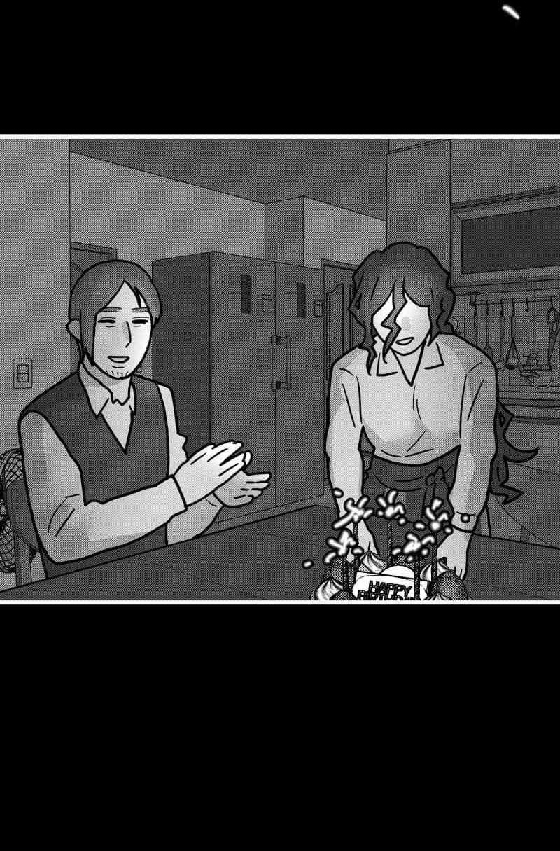 Truyện Ngôn Nhưng Không Ngôn Lắm 98 trang 35