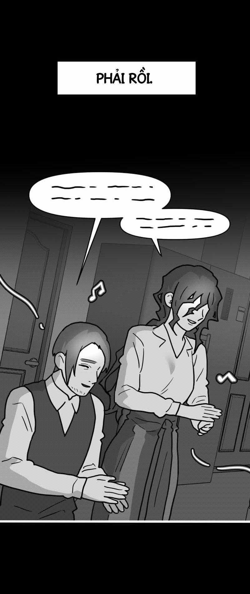 Truyện Ngôn Nhưng Không Ngôn Lắm 98 trang 38