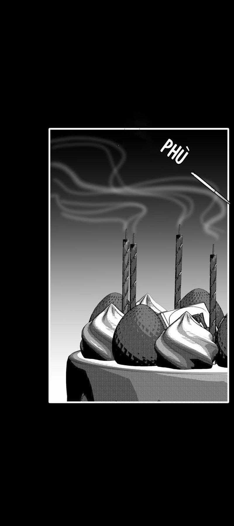 Truyện Ngôn Nhưng Không Ngôn Lắm 98 trang 46