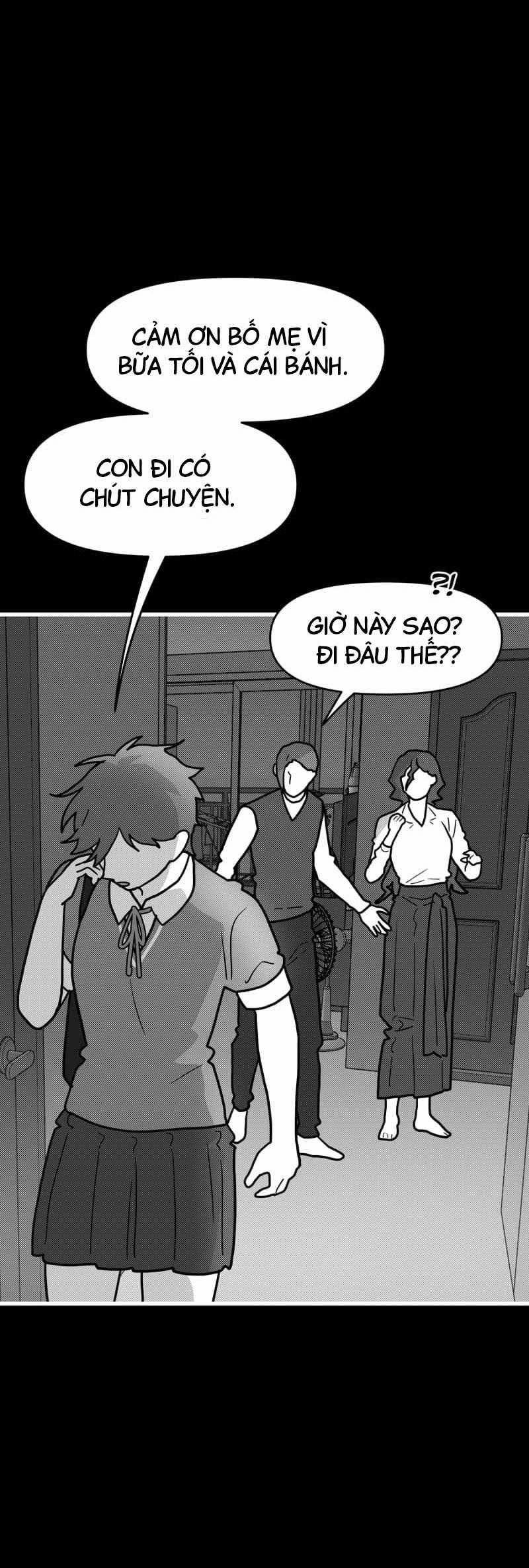 Truyện Ngôn Nhưng Không Ngôn Lắm 98 trang 47