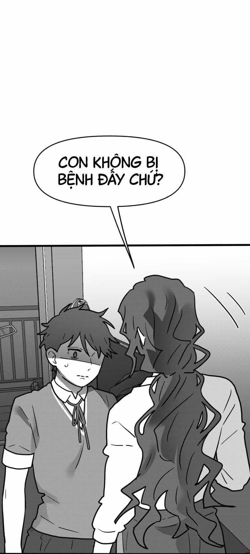 Truyện Ngôn Nhưng Không Ngôn Lắm 98 trang 5