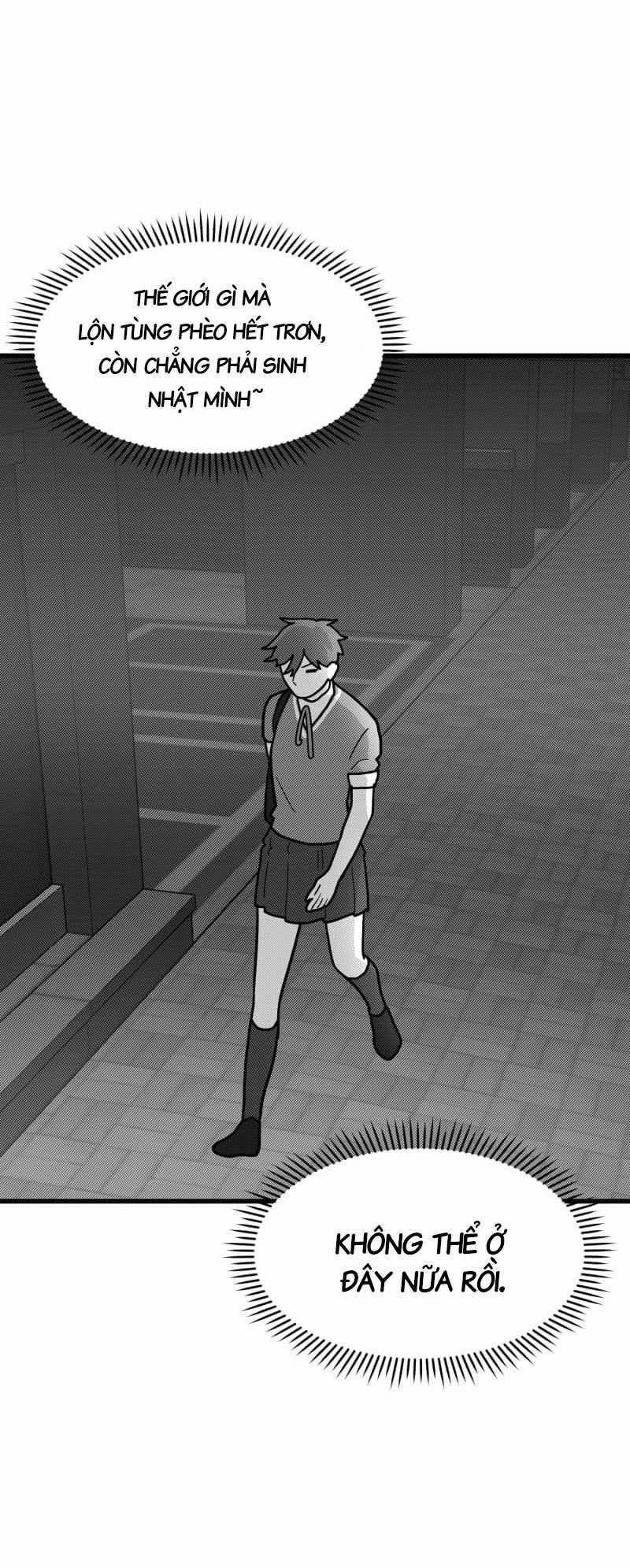 Truyện Ngôn Nhưng Không Ngôn Lắm 98 trang 51