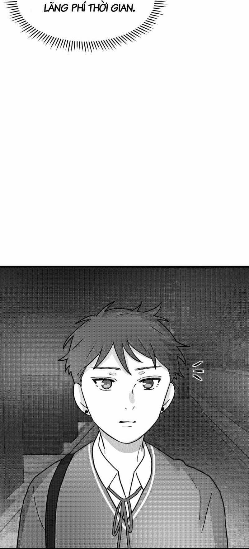 Truyện Ngôn Nhưng Không Ngôn Lắm 98 trang 53