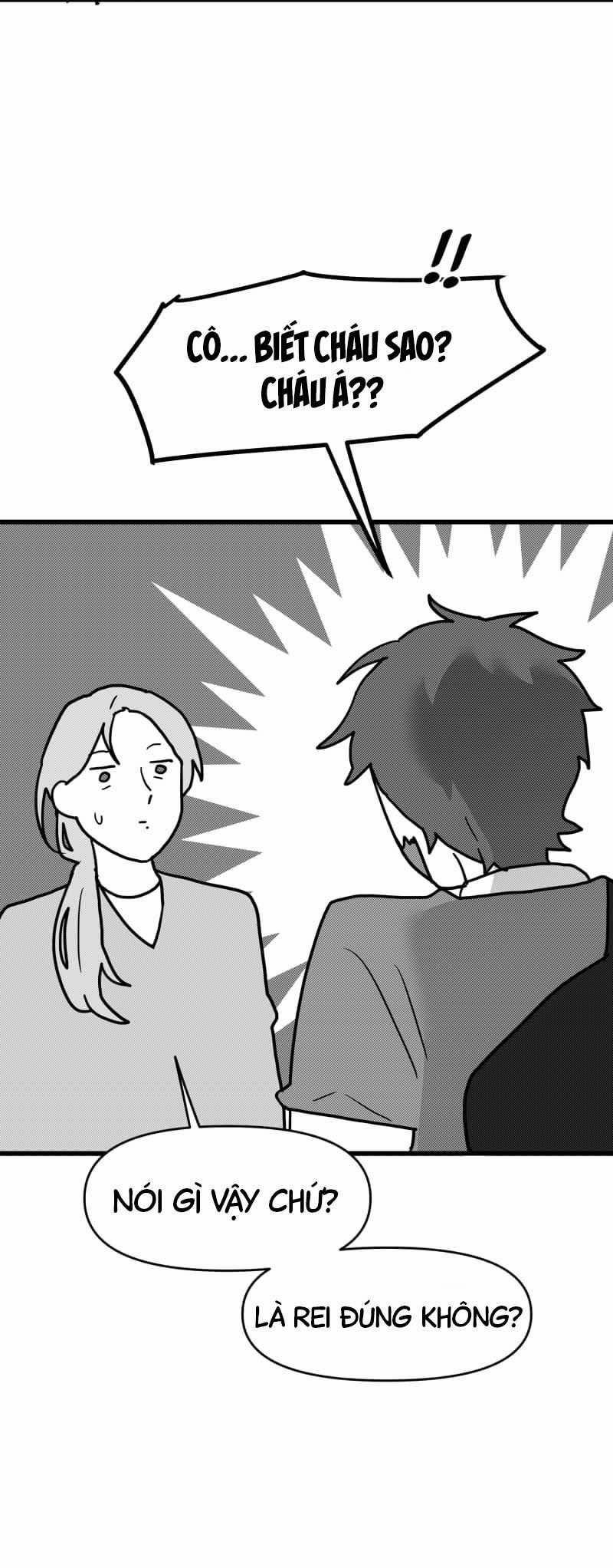 Truyện Ngôn Nhưng Không Ngôn Lắm 98 trang 59