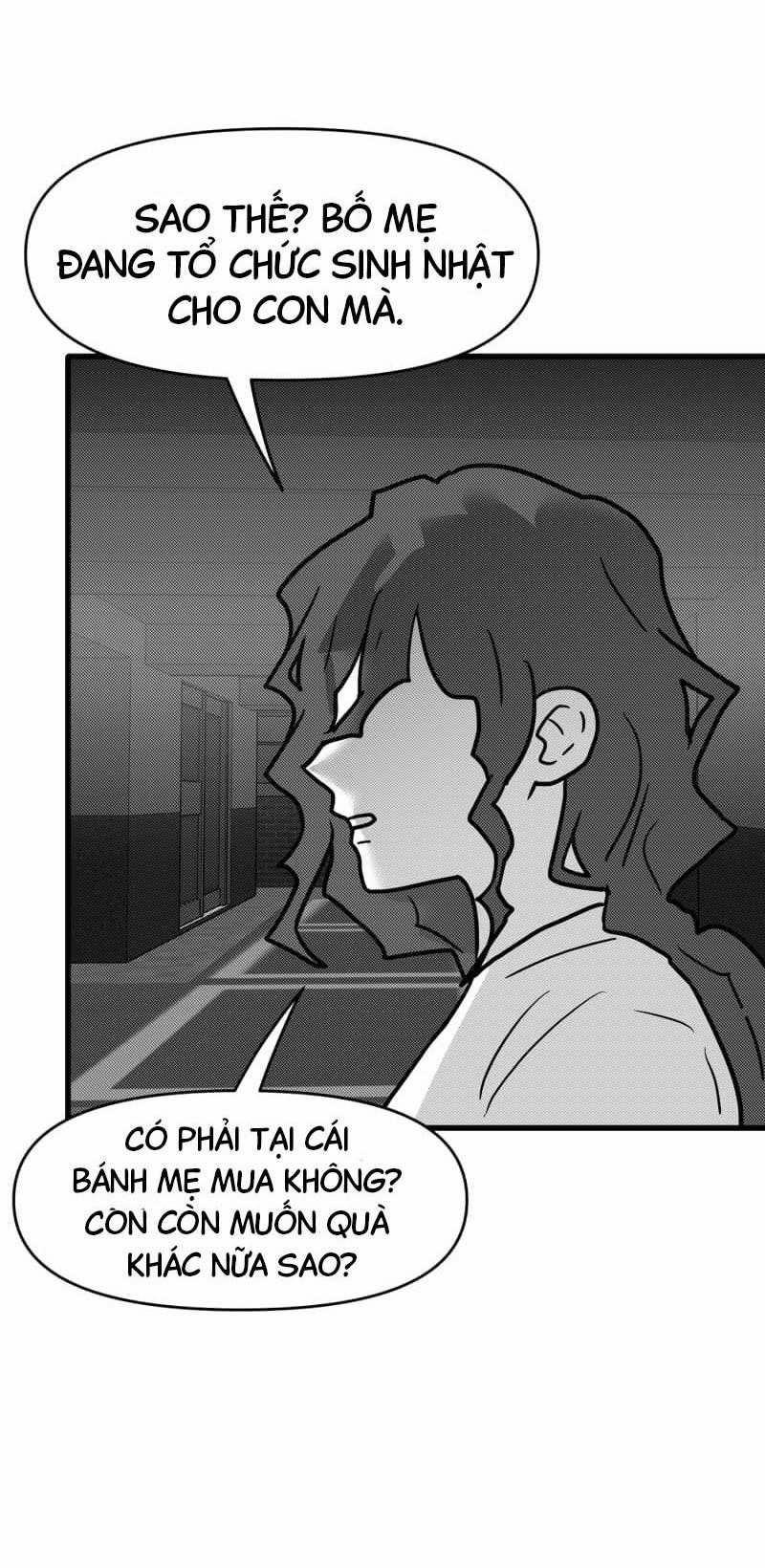 Truyện Ngôn Nhưng Không Ngôn Lắm 98 trang 65