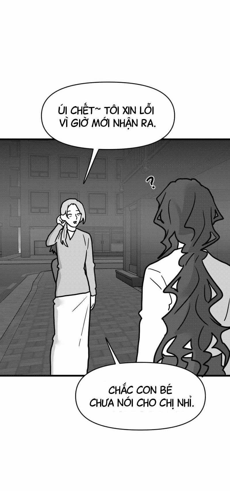 Truyện Ngôn Nhưng Không Ngôn Lắm 98 trang 67