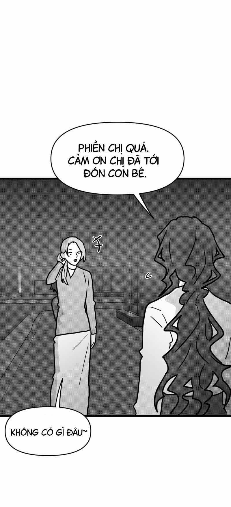 Truyện Ngôn Nhưng Không Ngôn Lắm 98 trang 74